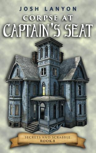 Corpse at Captain's Seat