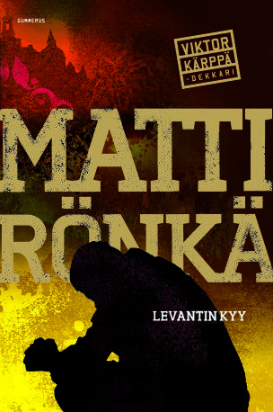 Levantin kyy