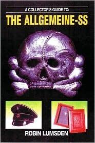 A Collector's Guide to Allgemeine SS