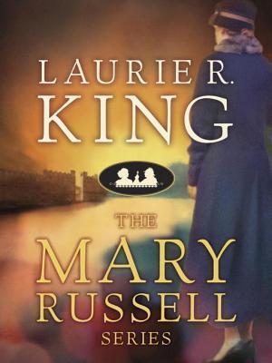 The Mary Russell Series: O Jerusalem / Justice Hall / The Game / Locked Rooms / The Language of Bees / The God of the Hive / Pirate King / Garment of Shadows