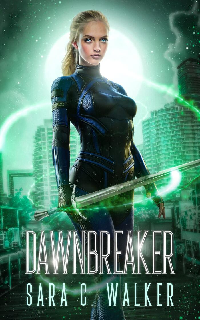 DAWNBREAKER