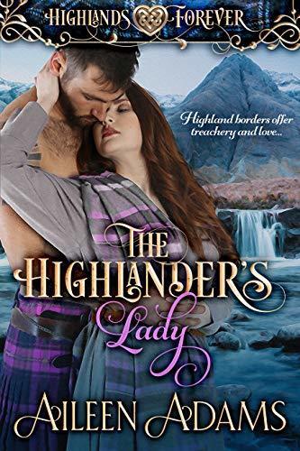 The Highlander's Lady