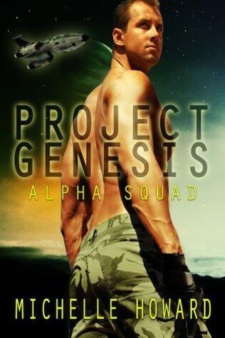 Alpha Squad