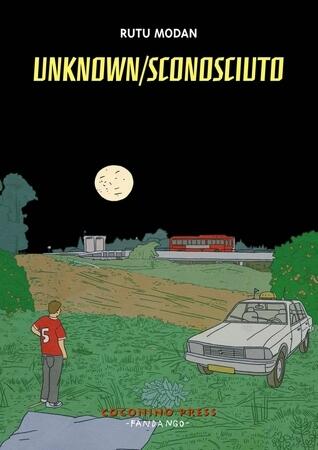Unknown/Sconosciuto