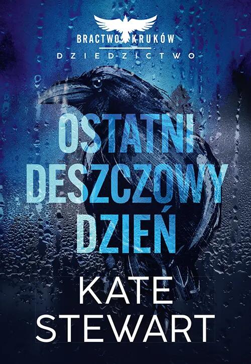 Ostatni deszczowy dzień