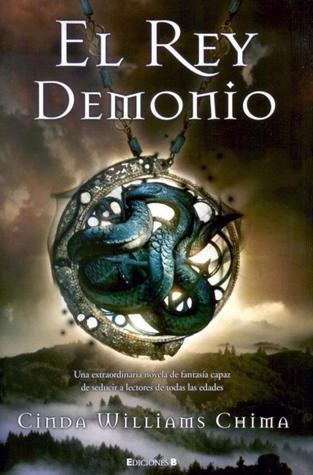 El rey demonio