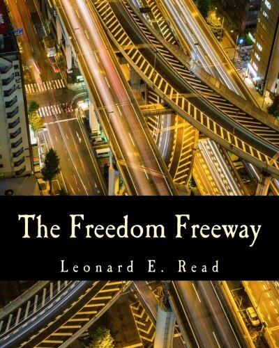 The Freedom Freeway