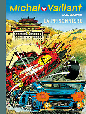 La prisonnière