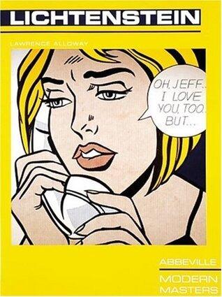 Roy Lichtenstein