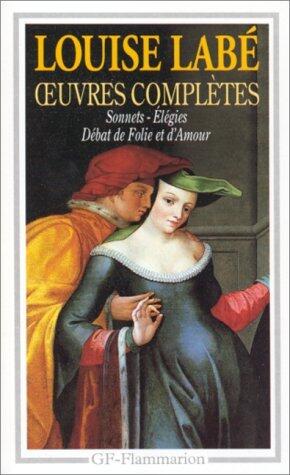 Œuvres complètes