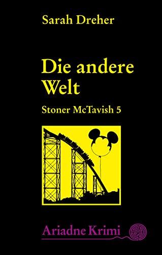 Stoner McTavish 5 (Die andere Welt)