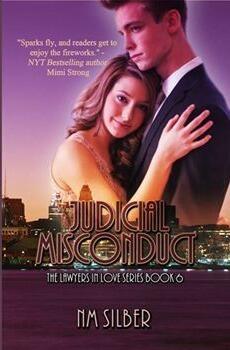 Judicial Misconduct