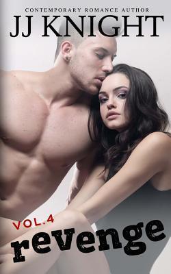 Revenge, Volume 4