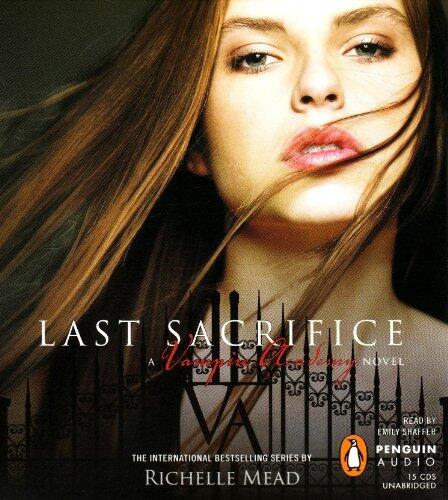 Last Sacrifice