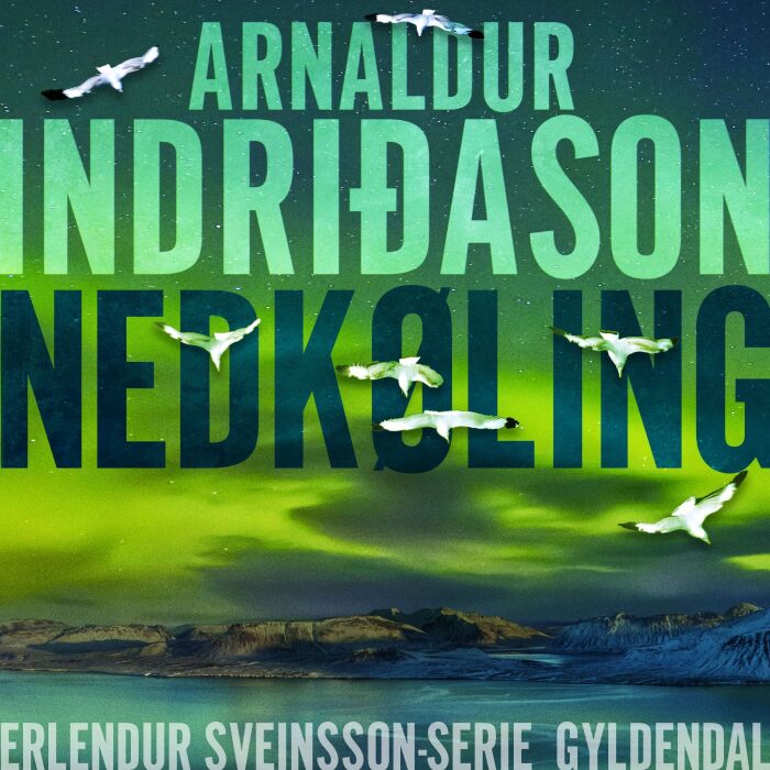 Nedkøling