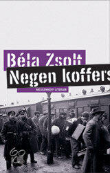 Negen koffers