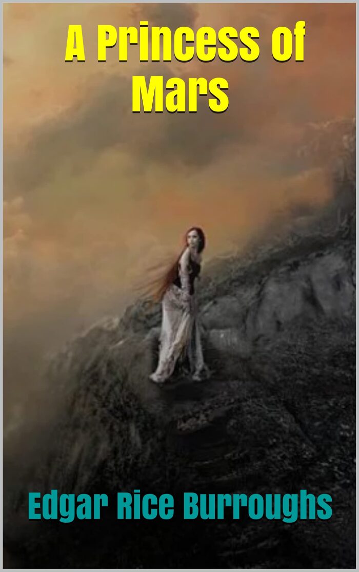 A Princess of Mars
