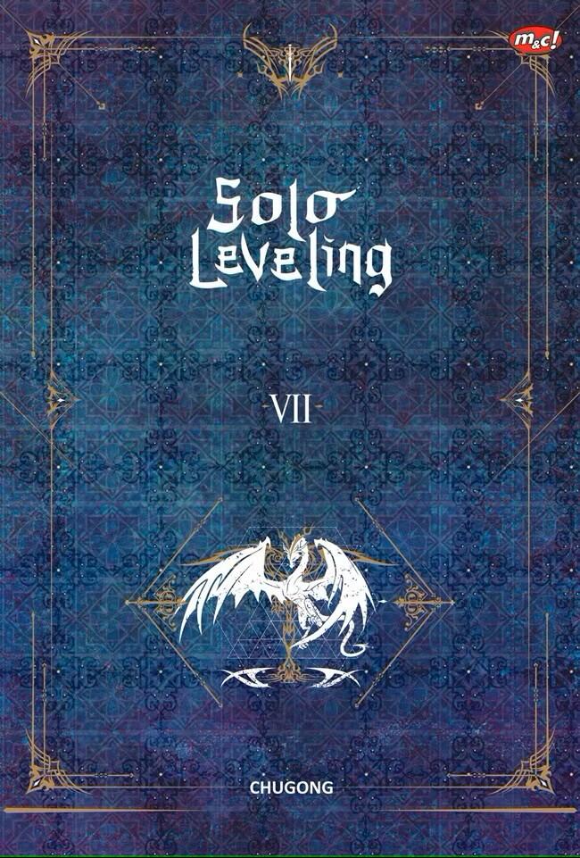 Solo Leveling Vol 7
