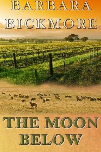 The Moon Below