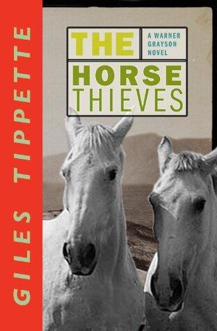 The Horse Thieves