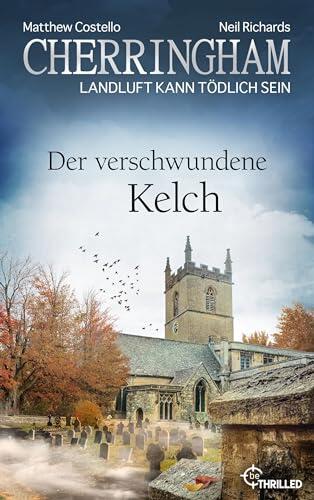 Der verschwundene Kelch
