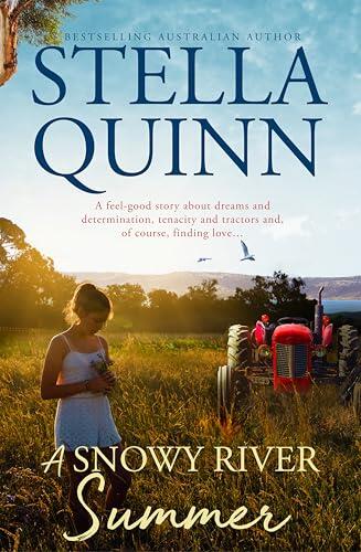 A Snowy River Summer