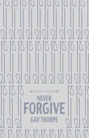 Never Forgive