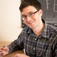 Ben Orlin