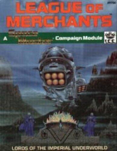 League of Merchants, Lords of  the Imperial Under World