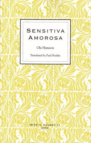 Sensitiva Amorosa