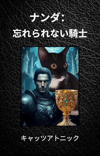Nanda: One Knight To Remember ナンダ (Cats-a-Tonic)