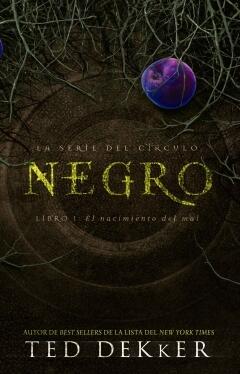 Negro: El nacimiento del mal
