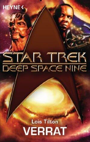 Star Trek - Deep Space Nine: Verrat: Roman