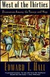 West of the Thirties: Discoveries Among the Navajo and Hopi