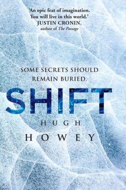 Shift Omnibus