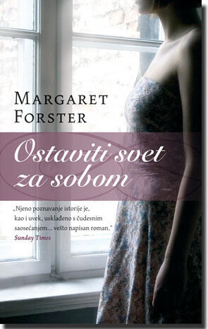 Ostaviti svet za sobom