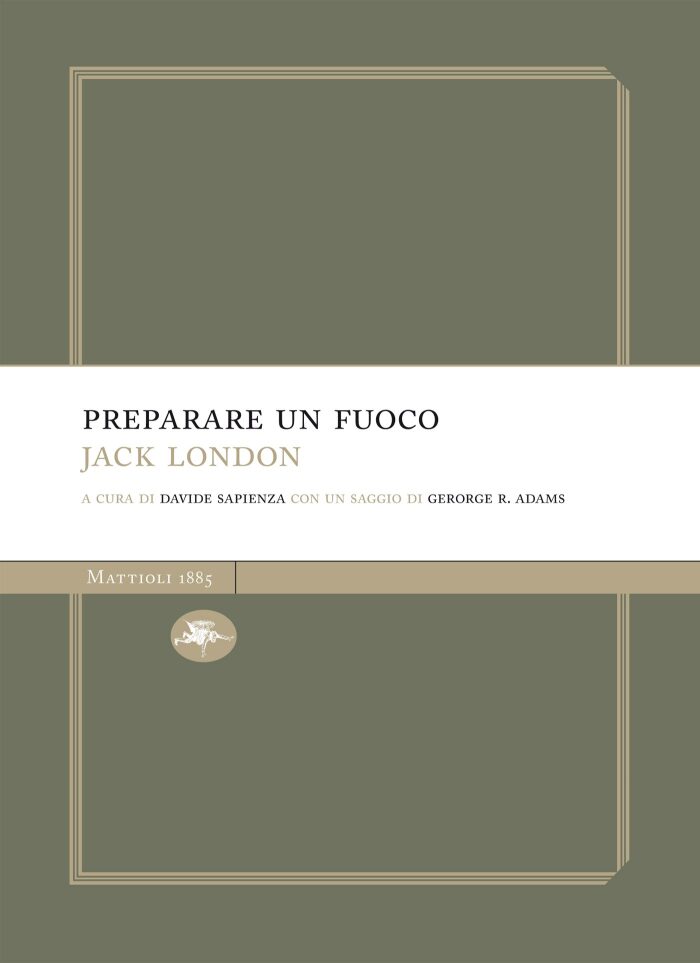Preparare un fuoco (Experience Light)