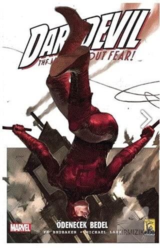 Ödenecek Bedel - Daredevil Cilt 3
