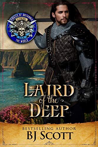 Laird of the Deep: Pirates of Britannia Connected World
