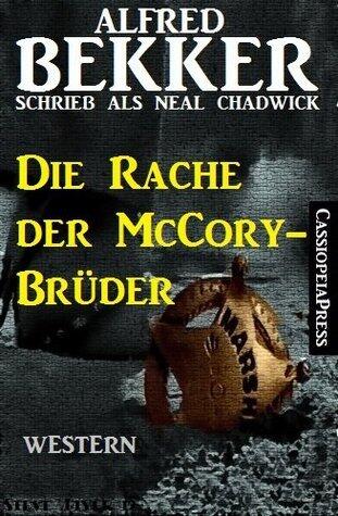 Die Rache der McCory-Brüder