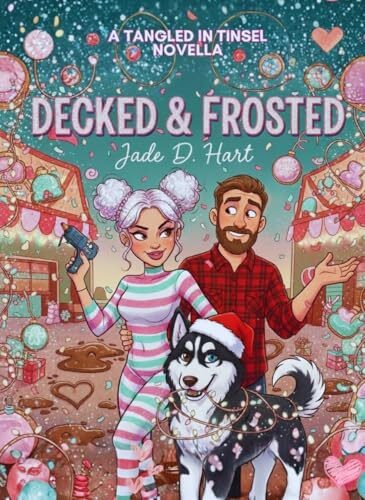 Decked & Frosted