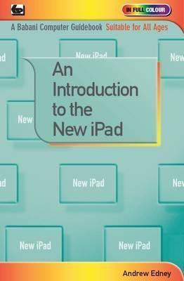 Introduction to the New Ipad
