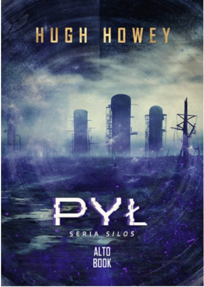 Pył