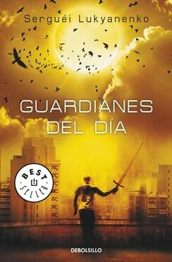 Guardianes del día