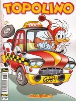 Topolino n. 2679