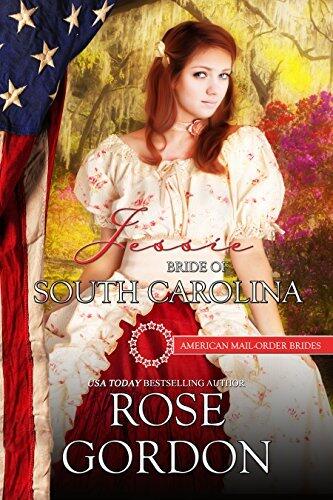 Jessie: Bride of South Carolina