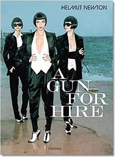 A Gun for Hire (Photo Books S.) Hardcover - June 1, 2005
