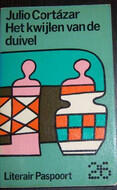 Het kwijlen van de duivel
