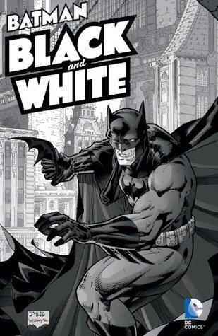 Batman: Black & White (Batman: Black and White