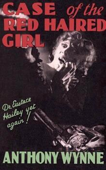 Case of the Red-Haired Girl